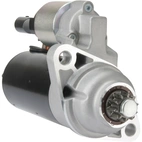 HC-Cargo Startmotor