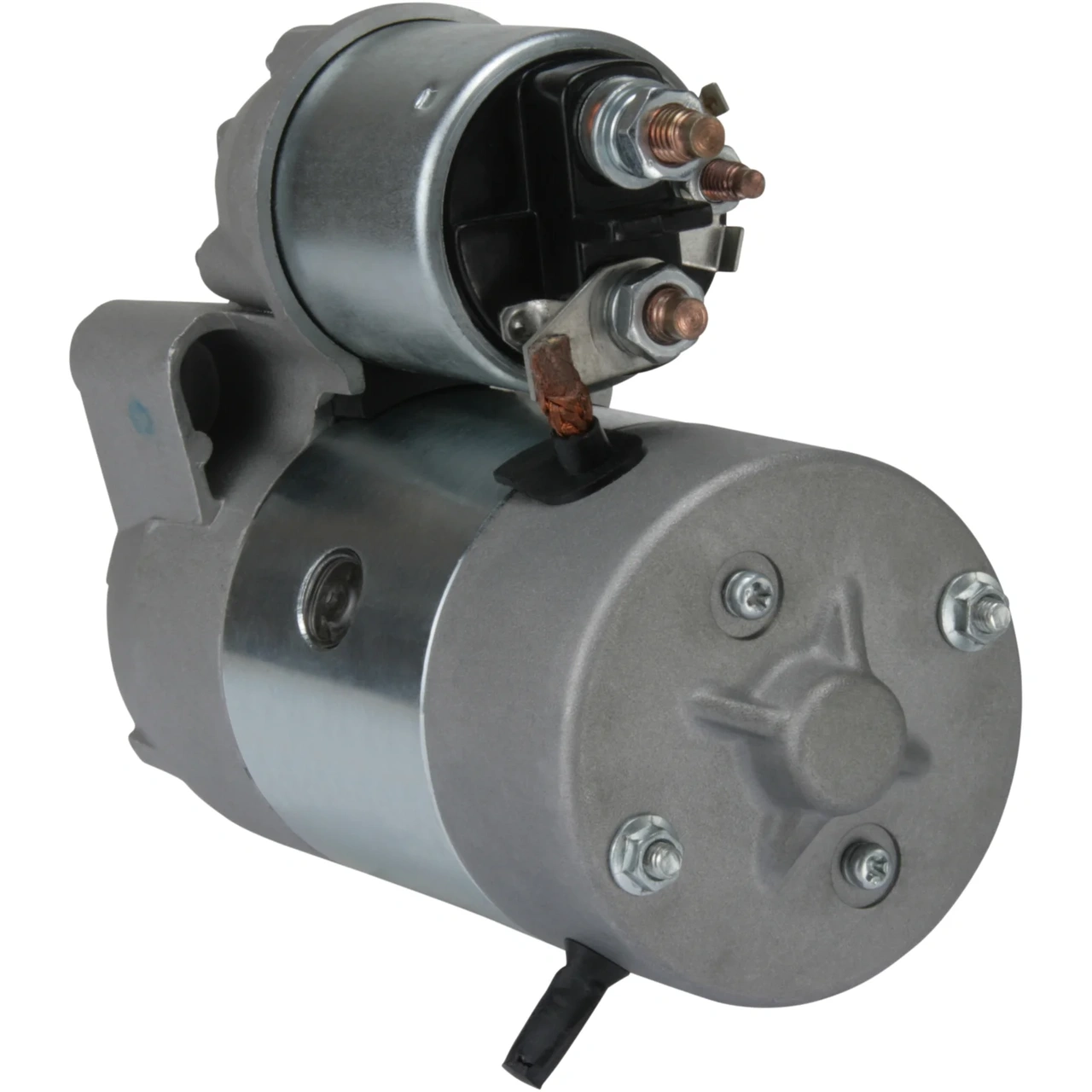 HC-Cargo Startmotor