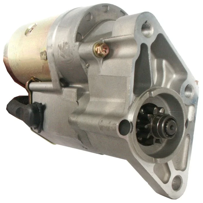 HC-Cargo Startmotor