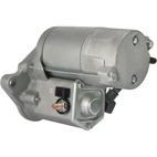 HC-Cargo Startmotor