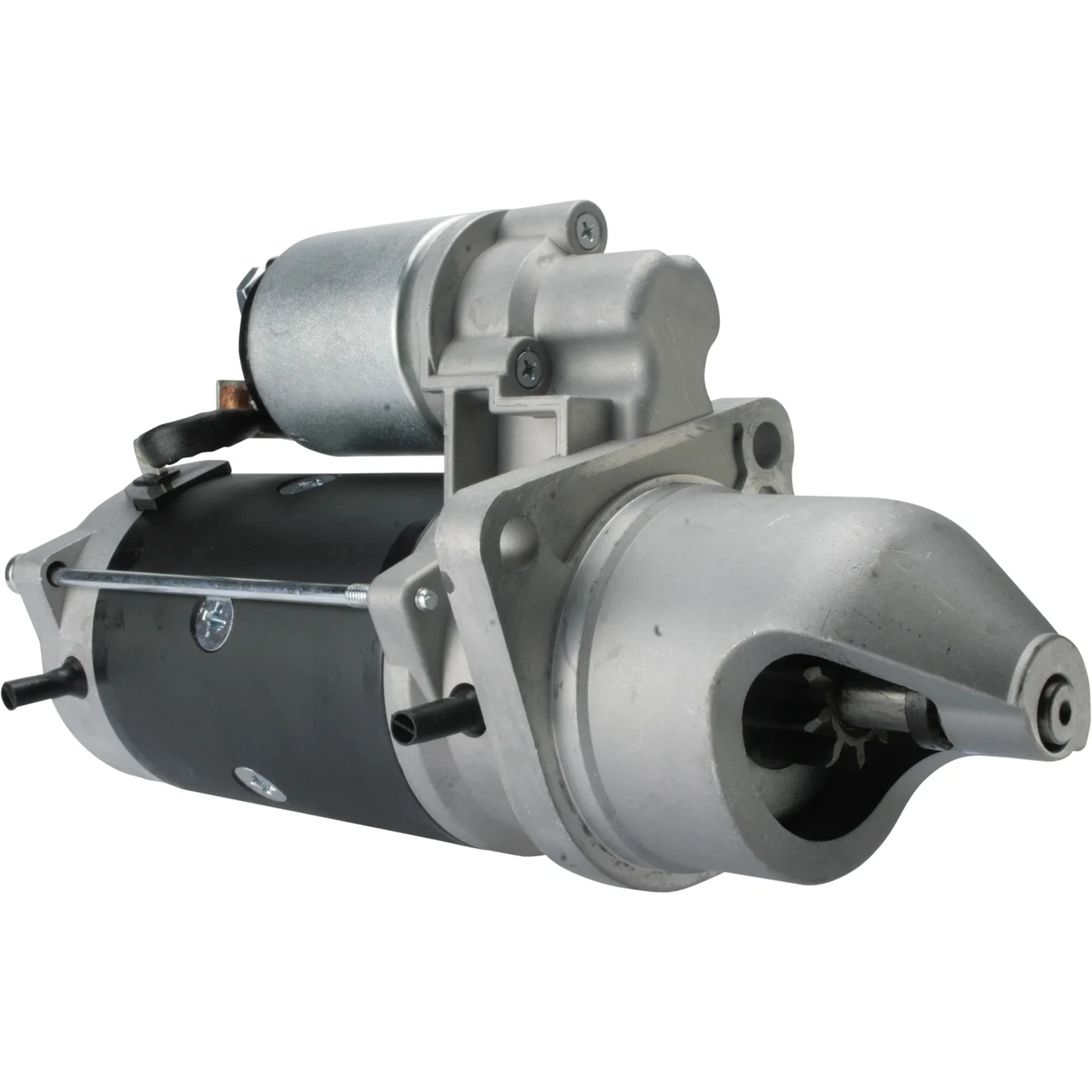 HC-Cargo Startmotor