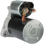 HC-Cargo Startmotor