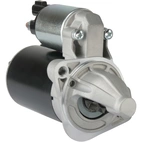 HC-Cargo Startmotor