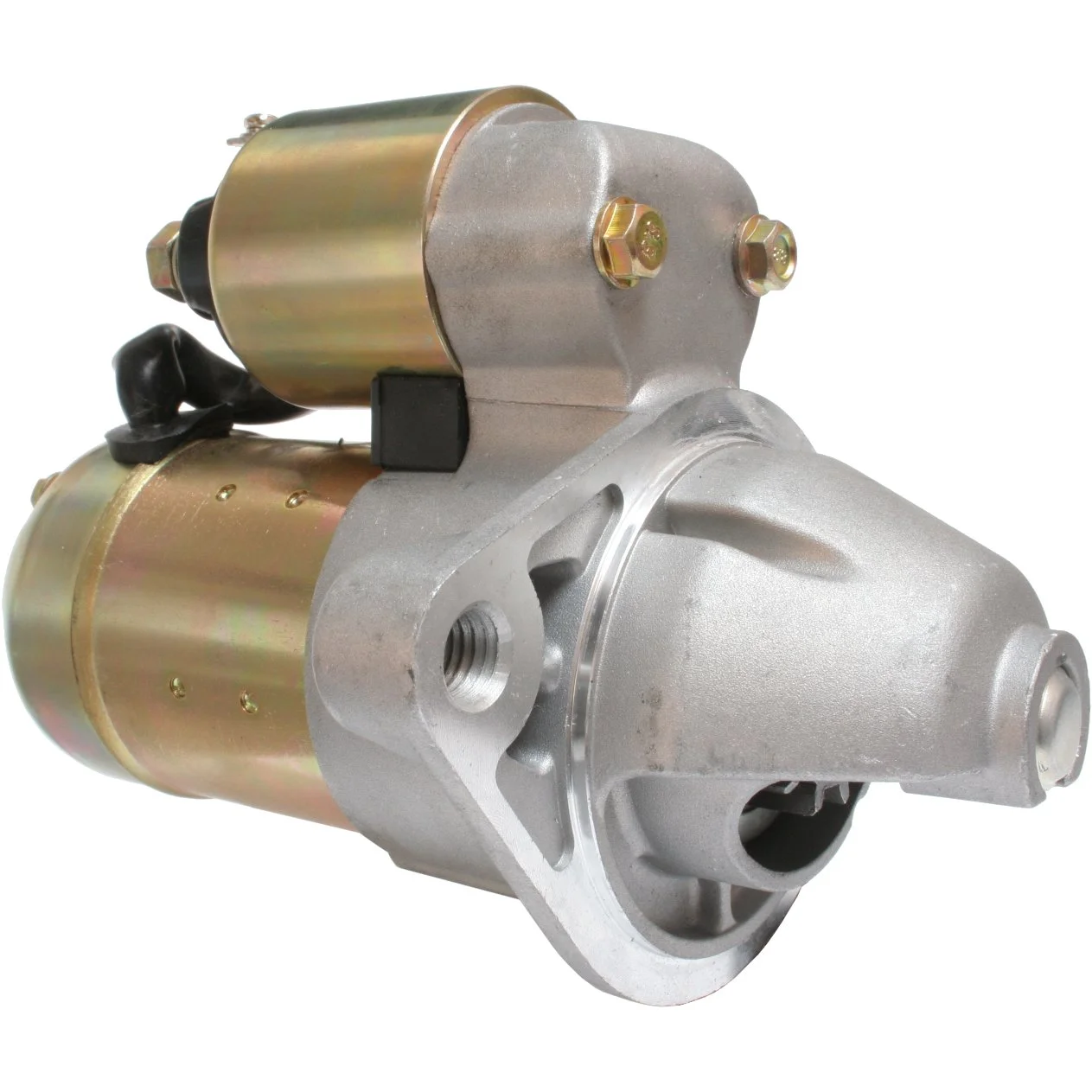 HC-Cargo Startmotor