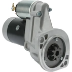 HC-Cargo Startmotor