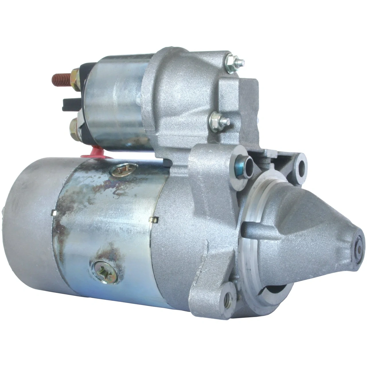 HC-Cargo Startmotor