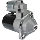 HC-Cargo Startmotor