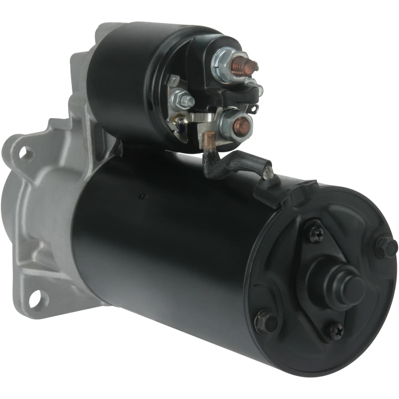 HC-Cargo Startmotor