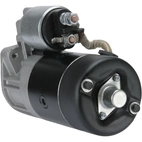 HC-Cargo Startmotor
