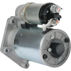 HC-Cargo Startmotor