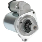 HC-Cargo Startmotor