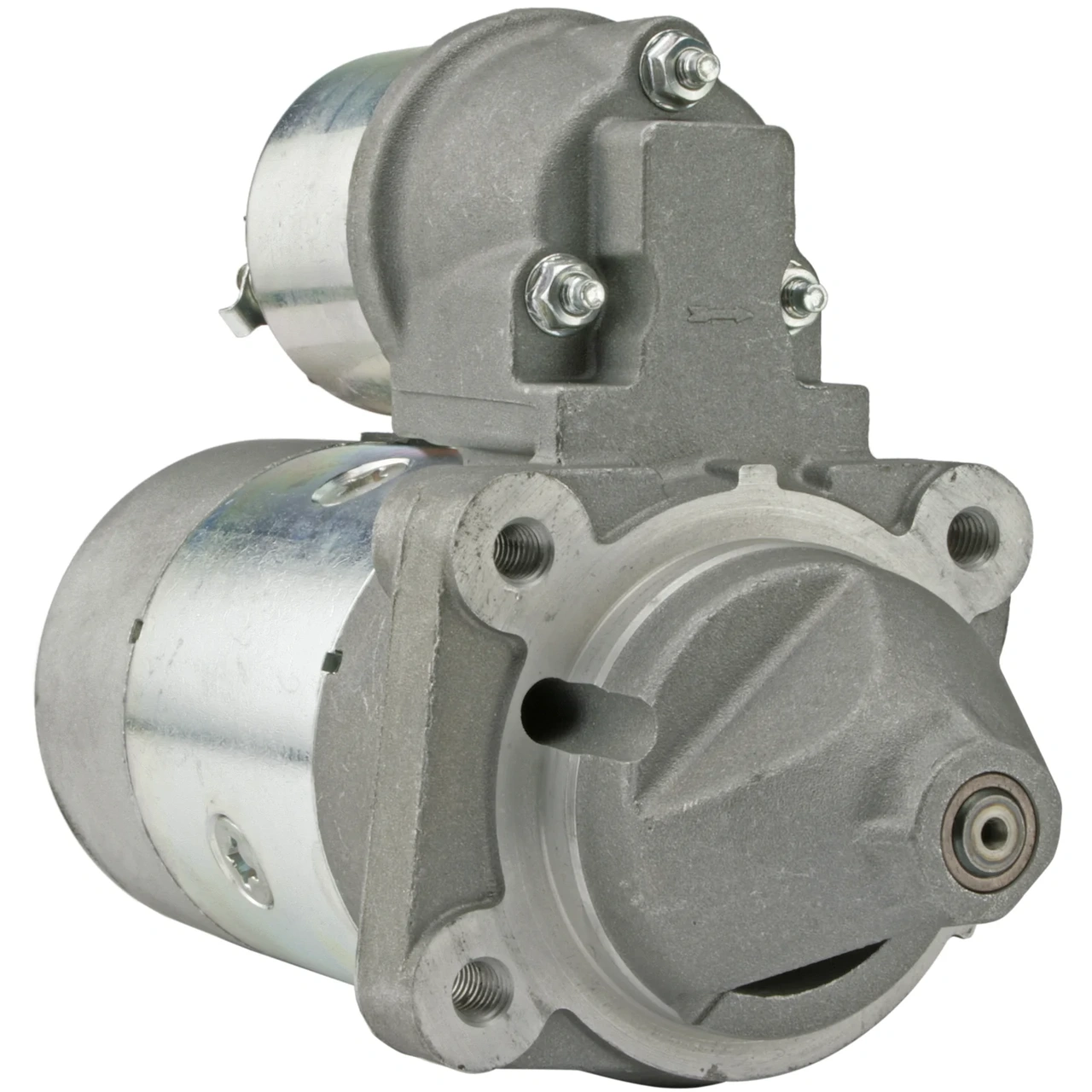 HC-Cargo Startmotor
