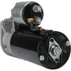 HC-Cargo Startmotor