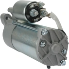 HC-Cargo Startmotor