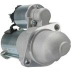 HC-Cargo Startmotor