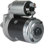 HC-Cargo Startmotor
