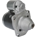 HC-Cargo Startmotor