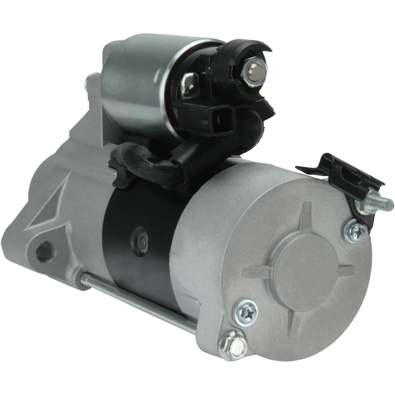 HC-Cargo Startmotor