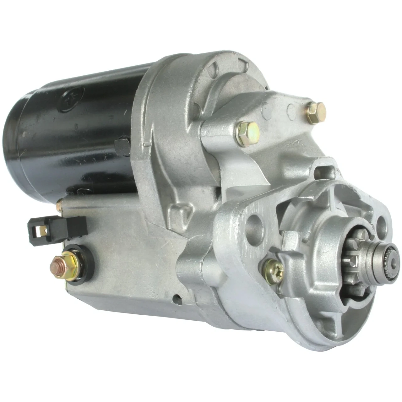 HC-Cargo Startmotor