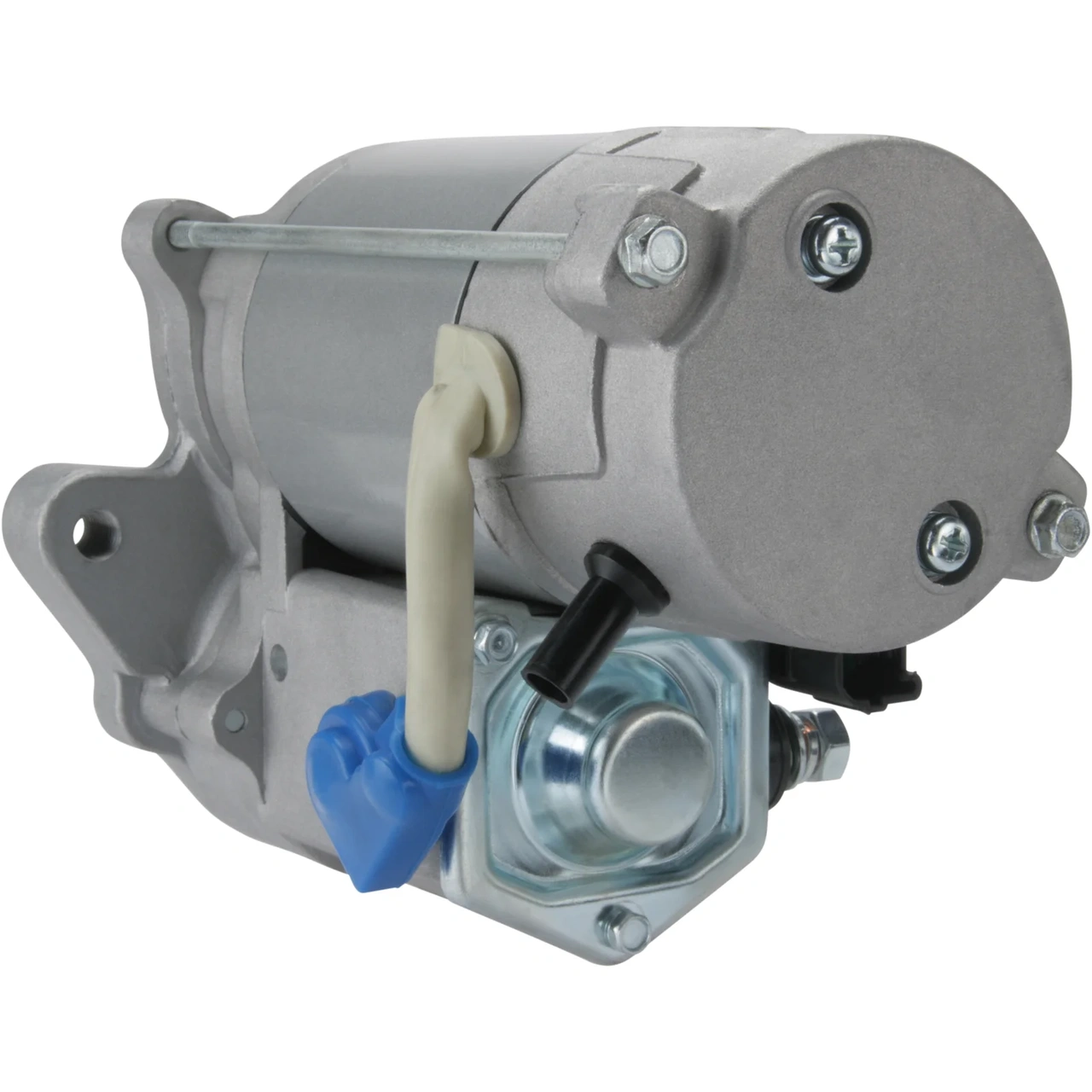 HC-Cargo Startmotor
