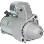 HC-Cargo Startmotor