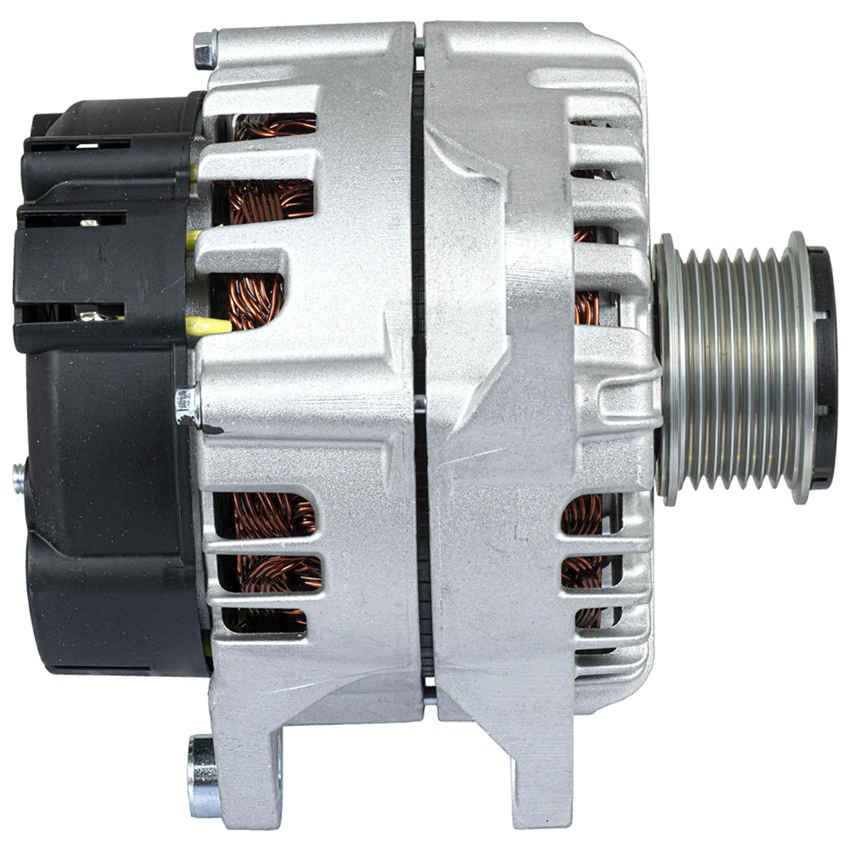 Generator 12V-200A (LIN)