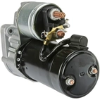 HC-Cargo Startmotor