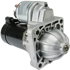 HC-Cargo Startmotor