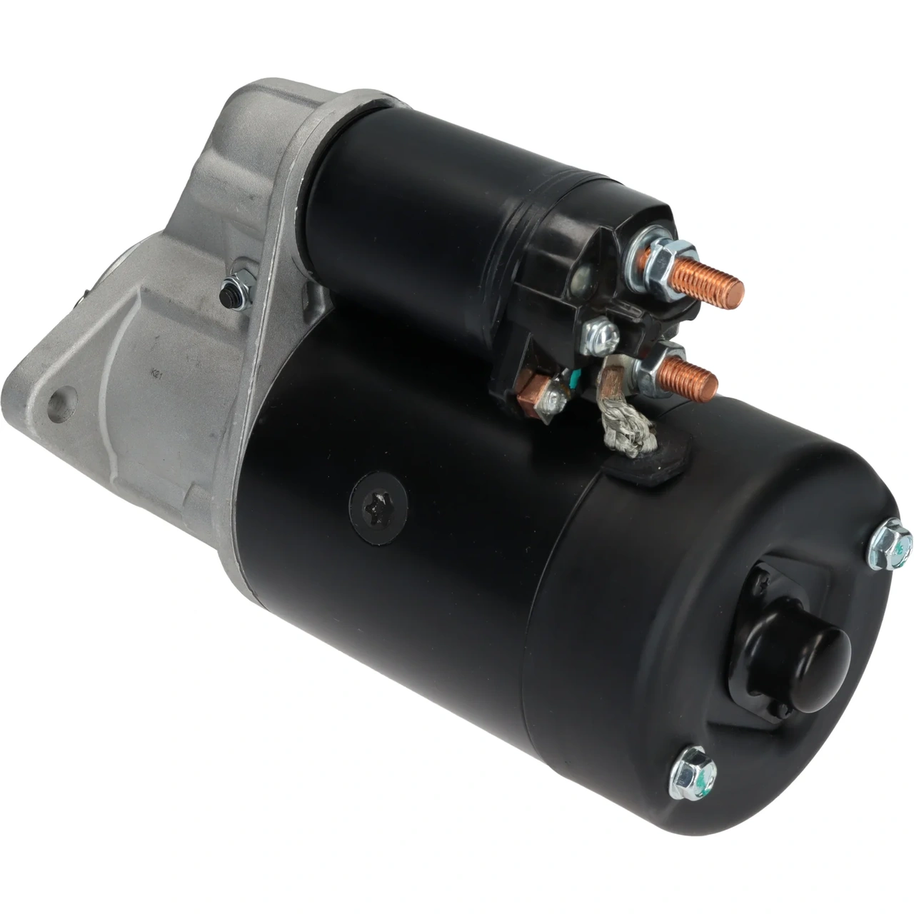 HC-Cargo Startmotor