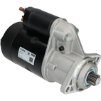 HC-Cargo Startmotor