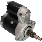 HC-Cargo Startmotor