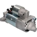 HC-Cargo Startmotor