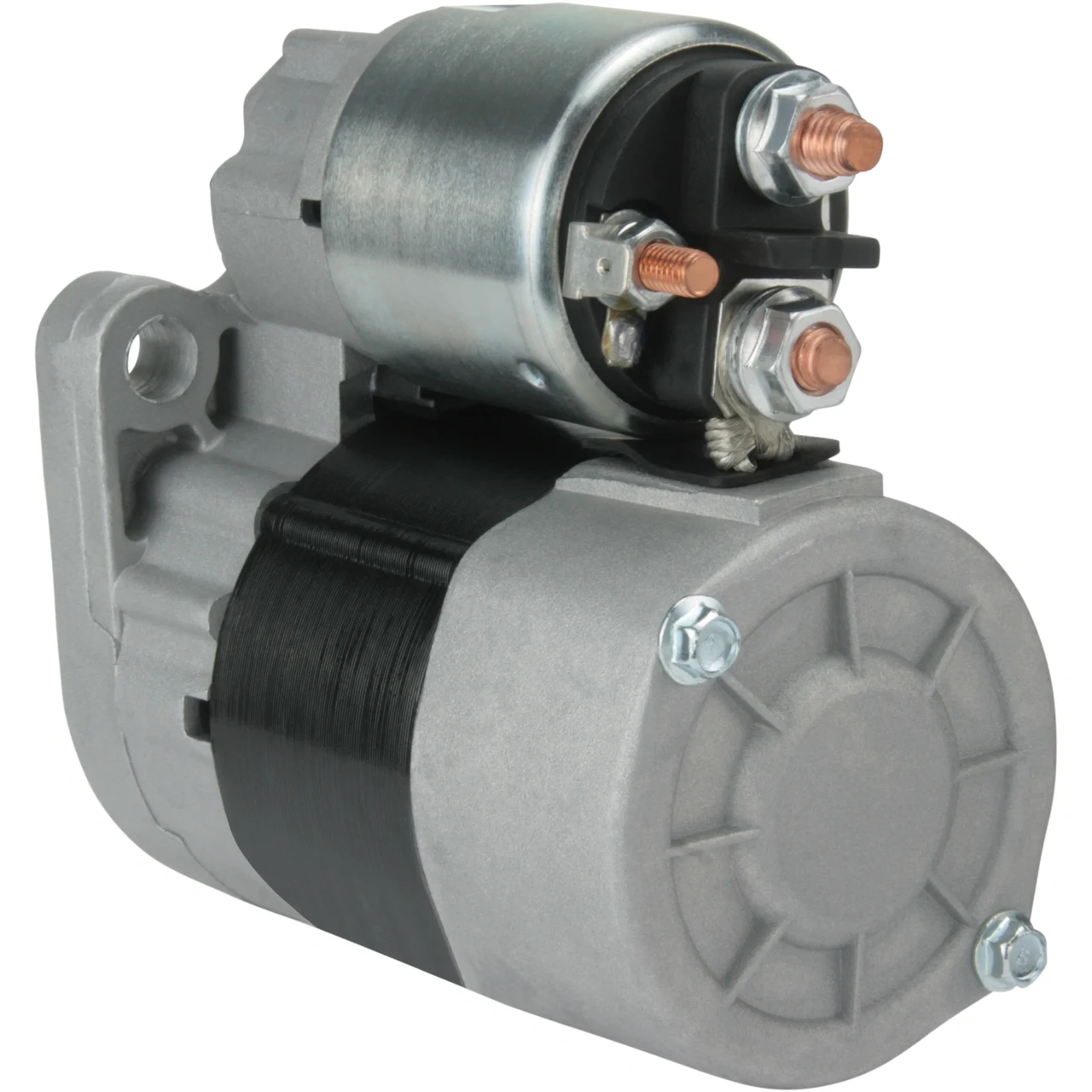 HC-Cargo Startmotor