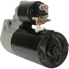 HC-Cargo Startmotor