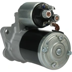 HC-Cargo Startmotor