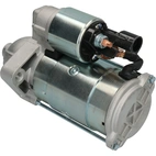 HC-Cargo Startmotor