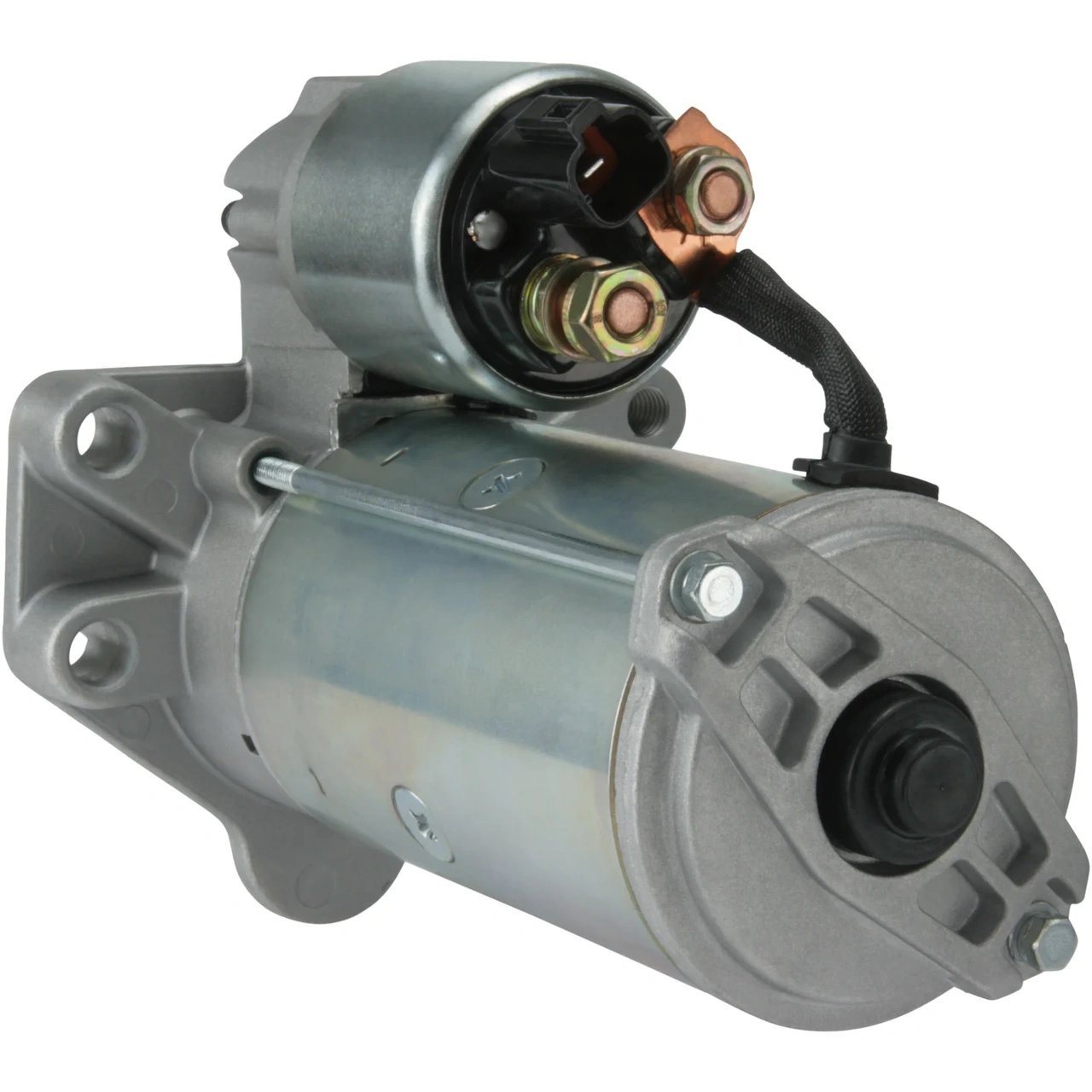 HC-Cargo Startmotor