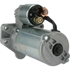 HC-Cargo Startmotor