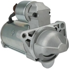 HC-Cargo Startmotor