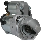 HC-Cargo Startmotor
