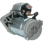 HC-Cargo Startmotor