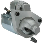 HC-Cargo Startmotor