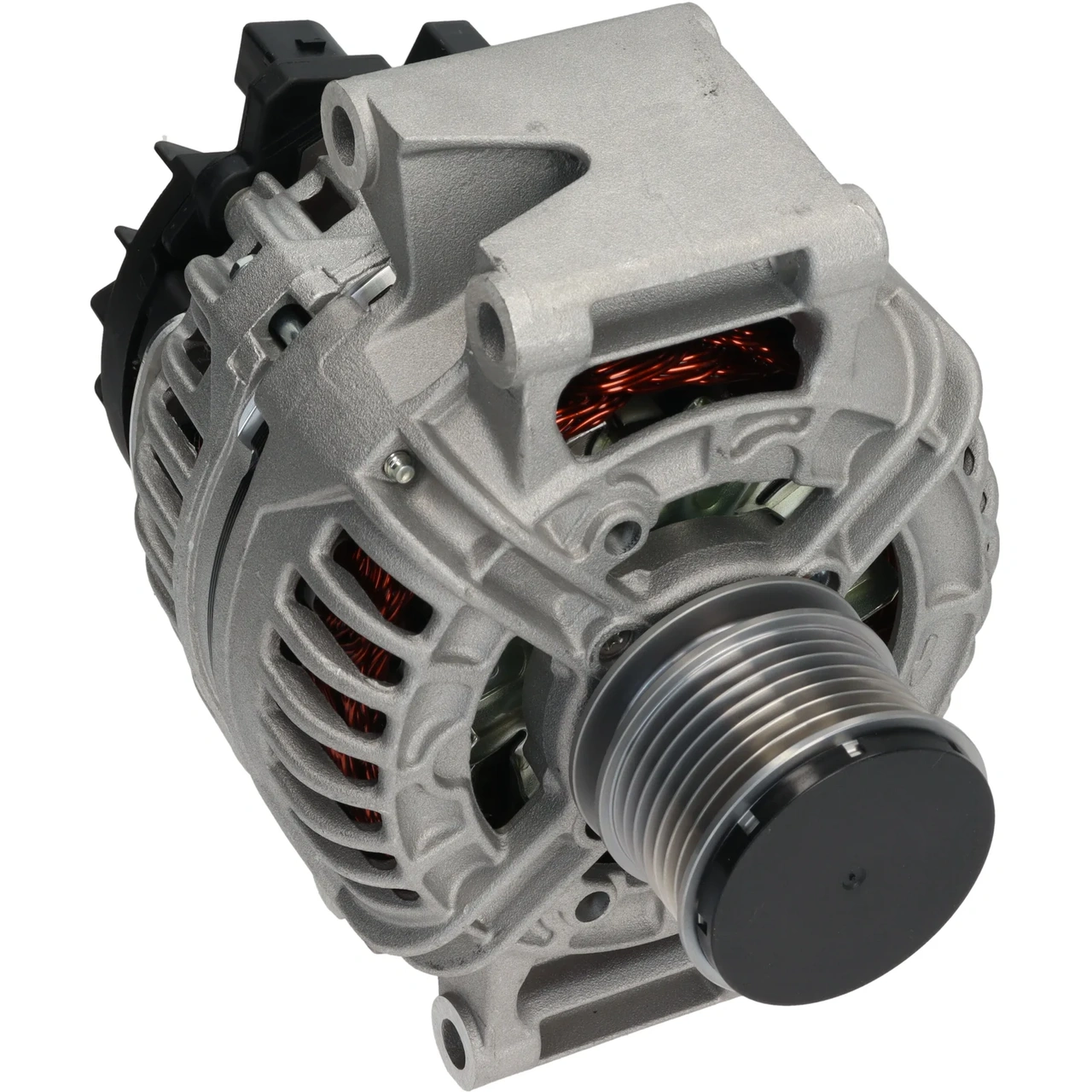 HC-Cargo Generator