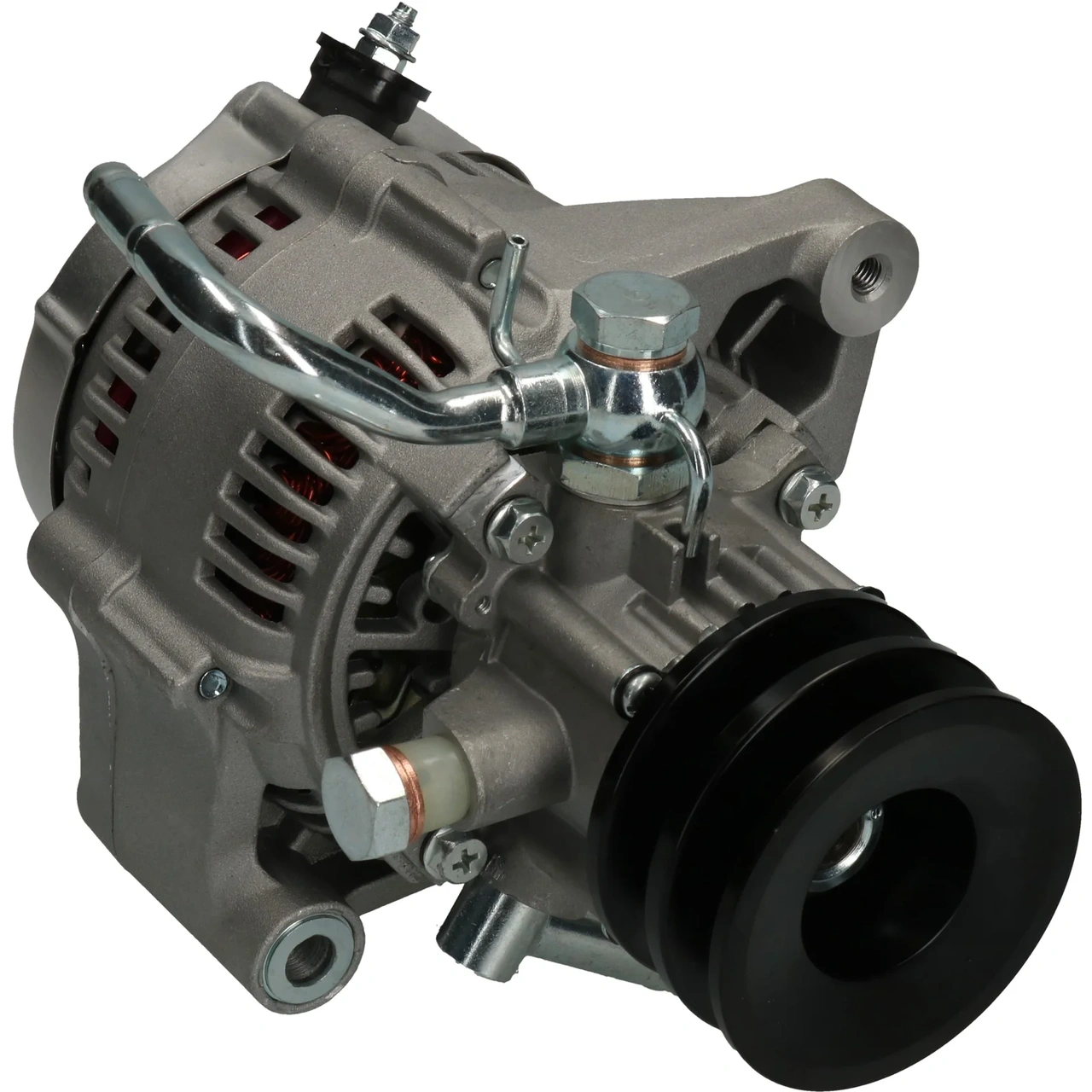 HC-Cargo Generator