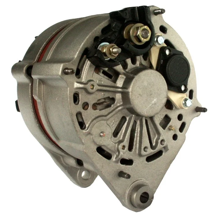 HC-Cargo Generator