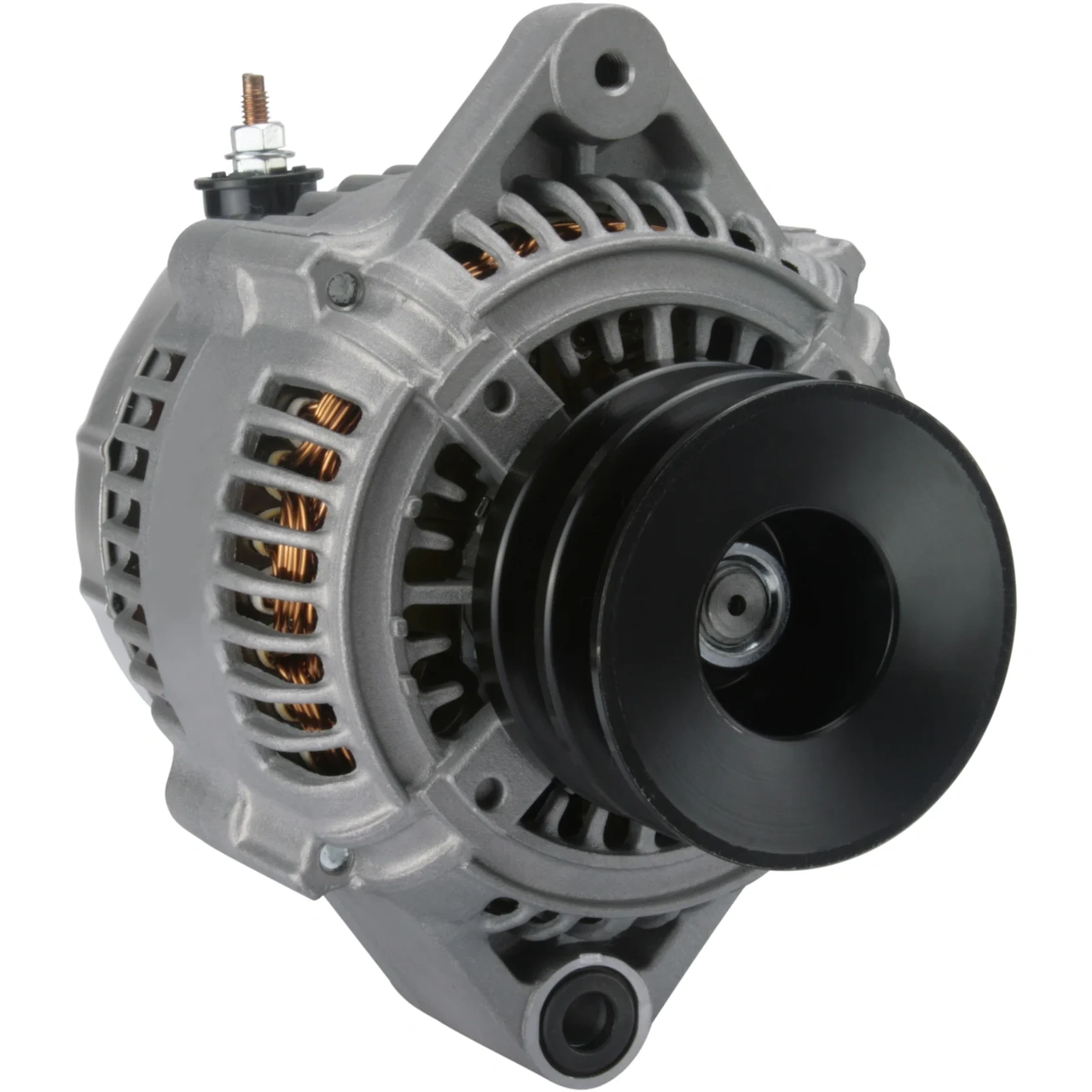 HC-Cargo Generator