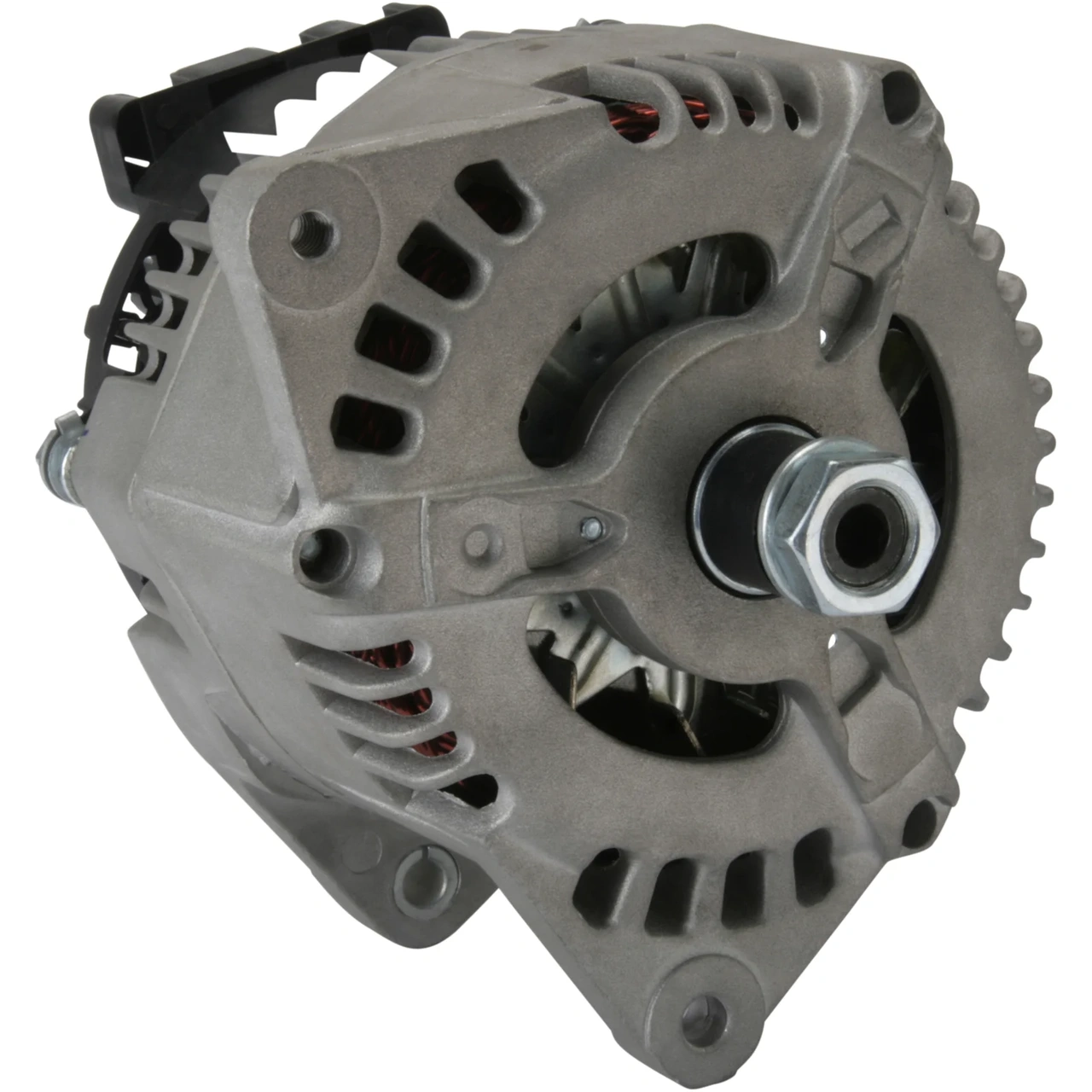 HC-Cargo Generator