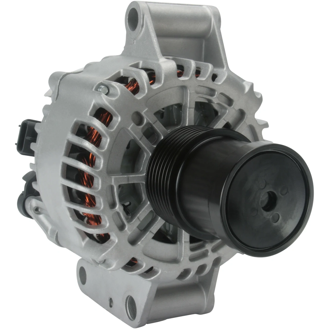 HC-Cargo Generator