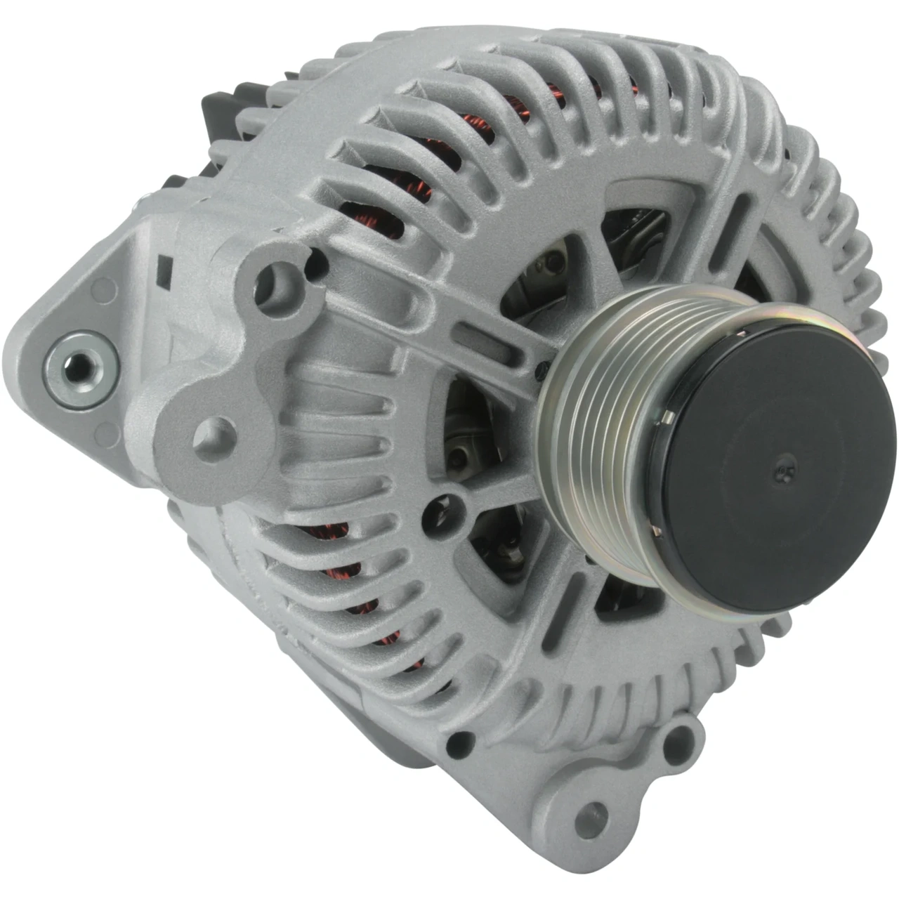 HC-Cargo Generator