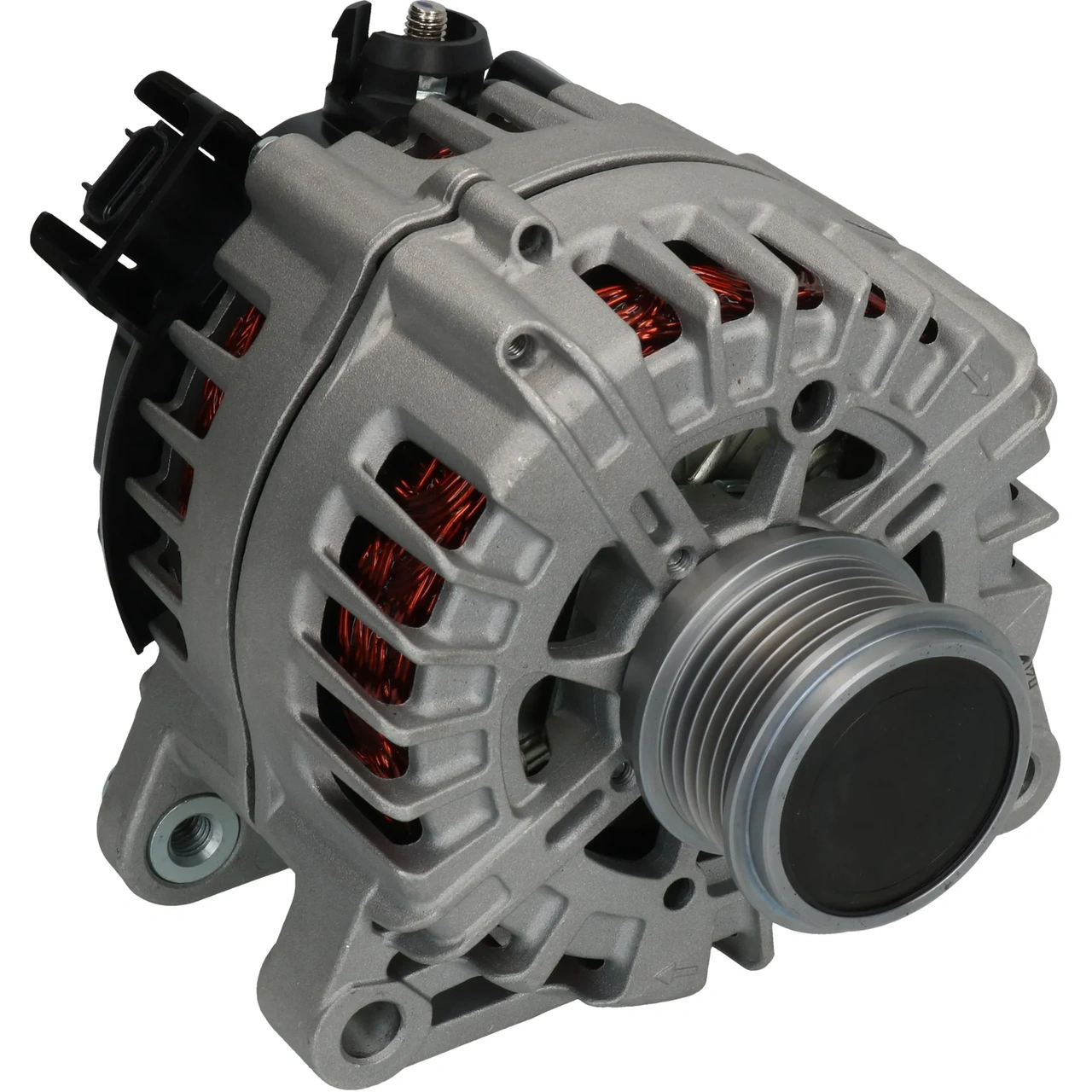 HC-Cargo Generator
